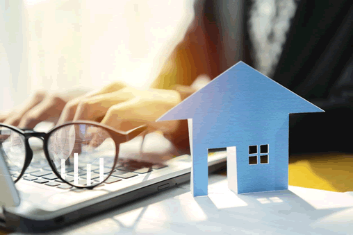 Imagen ilustrativa de la visión de Conectar Inmobiliaria