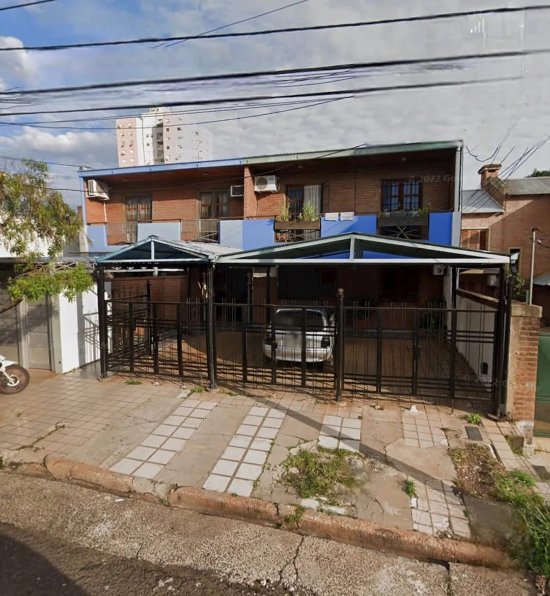 MONOAMBIENTE - imagen 1