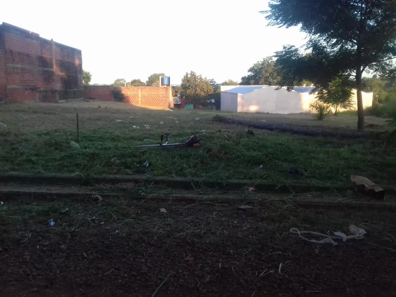 TERRENO - Venta en Posadas