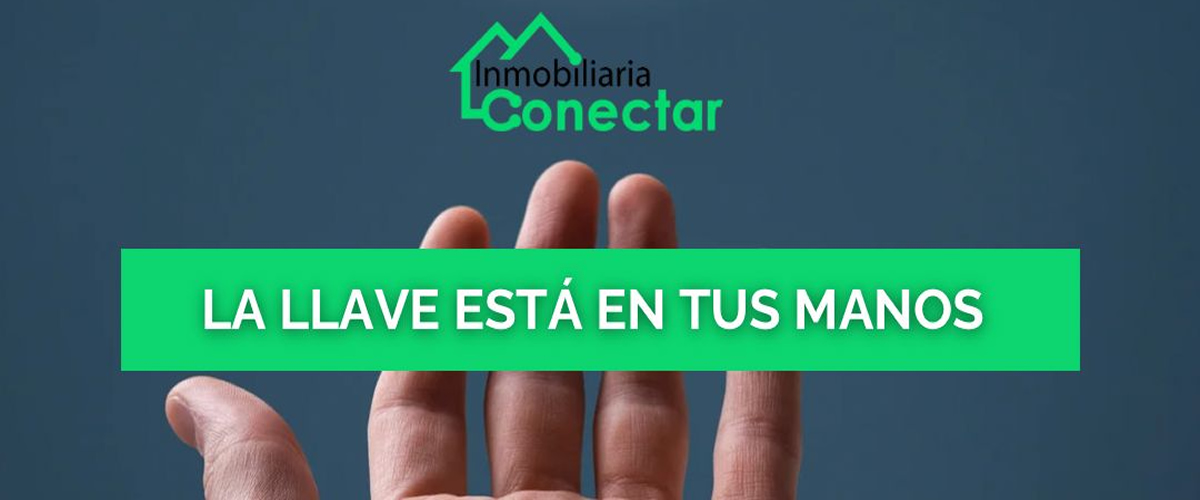 Alquileres - Conectar Inmobiliaria